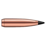 Product Name: SWIFT 6.5MM (.264) 130gr BULLET SCIROCCO-II 100/bx