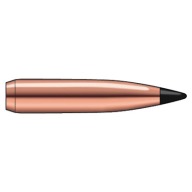 Product Name: SWIFT 7mm (.284) 150gr BULLET SCIROCCO-II 100/bx