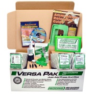 Product Name: REDDING VERSA PAK PRO RELOADING KIT