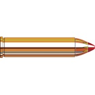 Product Name: HORNADY AMMO 460 S&W 200gr FTX 20/BX 10/CS