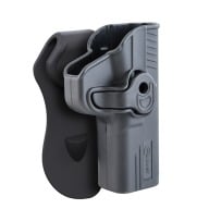CALDWELL TAC OPS HOLSTER RUGER LC9 RIGHT HAND