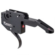 Product Name: TIMNEY RUGER AMERICAN RIMFIRE TRIGGER 2-4lb
