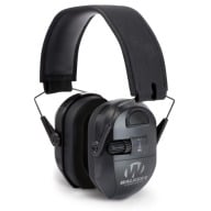 Product Name: WALKERS ULTIMATE POWER MUFF BLACK 26dB