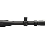 Sightron S-Tac Tactical Rifle Scope 4-20x50mm 30mm Tube Side Focus Matte Duplex Reticle