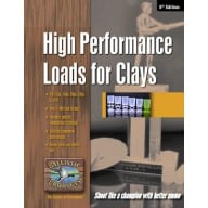 BPI HIGH PERFOMANCE LOADS FOR CLAYS 9th EDITION