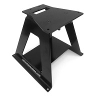 INLINE FABRICATION ULTRAMOUNT LEG w/QC BASE PLATE 9.75"