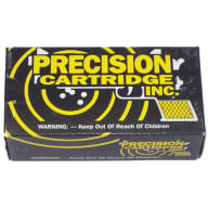 P.C.I. AMMO 38-72 WINCHESTER 255gr LEAD-FP (NEW) 20/BX