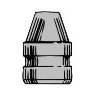 Product Name: SAECO #040 4 CAVITY MOULD 40/10MM 155gr SWCBB