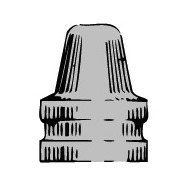 Product Name: SAECO OLD #062-B 4 CAVITY MOULD 45cal 160gr SPL