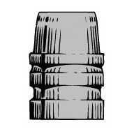 Product Name: SAECO #452 4 CAVITY MOULD 45cal 255gr SWC