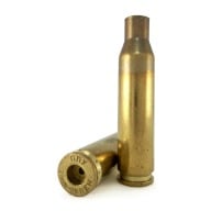 Prvi Partizan Brass 7mm-08 Remington Unprimed Bag of 50