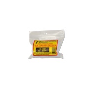 Product Name: PRO SHOT 45-58c PATCHES 2.5" RND BLK PWDR 100/PKG