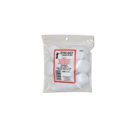 Product Name: PRO SHOT 6mm-30c PATCHES 1.5" ROUND 300/PKG 12/CS
