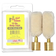 Product Name: PRO SHOT 12ga SNAP CAPS BRASS w/MOP 2/PKG 12/CS