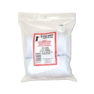 Product Name: PRO SHOT 45-58c PATCHES 2.5" RND BLK PWDR 250/PKG