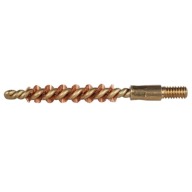 PRO SHOT 22c PISTOL BRUSH BRONZE/BRASS CORE 12/CS