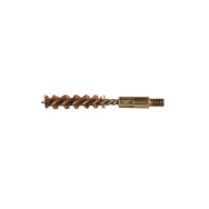 Product Name: PRO SHOT 25c PISTOL BRUSH BRONZE/BRASS CORE 12/CS