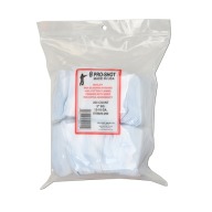 Product Name: PRO SHOT 45c/16-12ga PATCHES 3" SQR 250/PKG