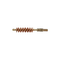PRO SHOT 32c PISTOL BRUSH BRONZE/BRASS CORE 12/CS