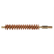 PRO SHOT 35c RIFLE BRUSH BRONZE/BRASS CORE 12/CS
