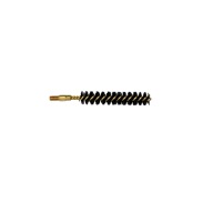 PRO SHOT 375c RIFLE BRUSH NYLON/BRASS CORE 12/CS