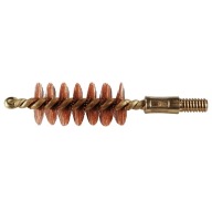 Product Name: PRO SHOT 38c PISTOL BRUSH BRONZE/BRASS CORE 12/CS