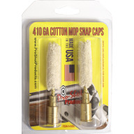 Product Name: PRO SHOT 410ga SNAP CAPS BRASS w/MOP 2/PKG 12/CS