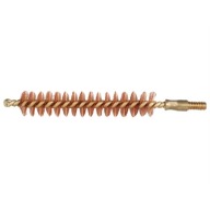 PRO SHOT 416c RIFLE BRUSH BRONZE/BRASS CORE 12/CS