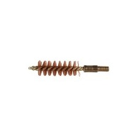 PRO SHOT 41c PISTOL BRUSH BRONZE/BRASS CORE 12/CS