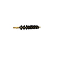 PRO SHOT 45c RIFLE BRUSH NYLON/BRASS CORE 12/CS