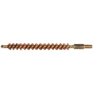 PRO SHOT 6.5M RIFLE BRUSH BRONZE/BRASS CORE 12/CS