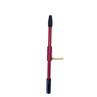 Product Name: PRO SHOT ADJ BORE GUIDE SAKO/BROWNING 26-30cal