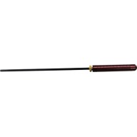 PRO SHOT 22-6.5mm 36" ROD ACETATE COATED/1-PC STLSS