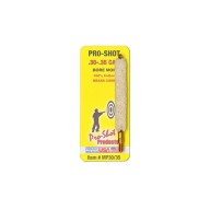 PRO SHOT 30-35c BORE MOP 12/CS