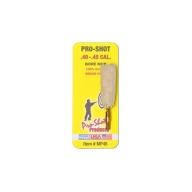 PRO SHOT 40-45c BORE MOP 12/CS