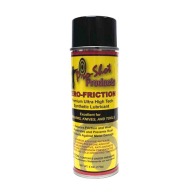 Product Name: PRO SHOT ZERO FRICTION 6oz SPRAY BOTTLE 12/CS
