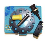 Product Name: Dillon RL1100 / Super 1050 38 Super Comp Conversion Kit
