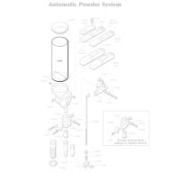 Product Name: Dillon Powder Measure Tube