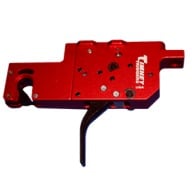 Product Name: TIMNEY RUGER PREC ADJ 2- STAGE CF/MAG CRVD 8oz-2lb