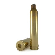 Prvi Partizan Brass 300 Winchester Magnum Unprimed Bag of 50