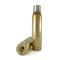 Prvi Partizan Brass 308 Winchester Unprimed Bag of 50