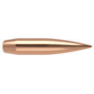 NOSLER 6MM(.243) 105gr HPBT BULLET RDF 500/bx