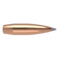 NOSLER 30 (.308) 168gr SP BULLET AccuBond-LR 100/bx