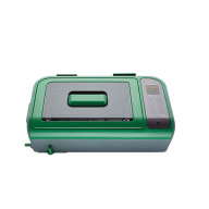 Product Name: RCBS ULTRASONIC CASE CLEANER-2 240 VOLT