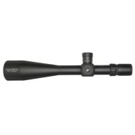 Sightron SV Tactical Rifle Scope 10-50x60mm 34mm Tube Side Focus Matte Target Dot Reticle