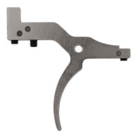 TIMNEY SAVAGE ACCUTRIGGER NICKL(NO RIMFIRES)1.5-4lb