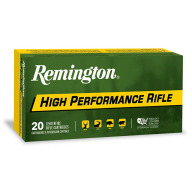 Product Name: REMINGTON AMMO 243 WINCHESTER 80gr PSP 20/bx 10/cs