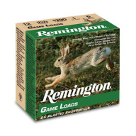Product Name: REMINGTON AMMO 16ga 2.75" 1200 fps 1oz #6 25/bx 10/cs