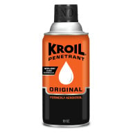 Kano Kroil Penetrant Oil/Bore Solvent Aerosol 10oz