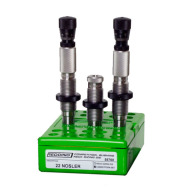 Product Name: REDDING 22 NOSLER BUSHING NECK DIE SET COMPETITION